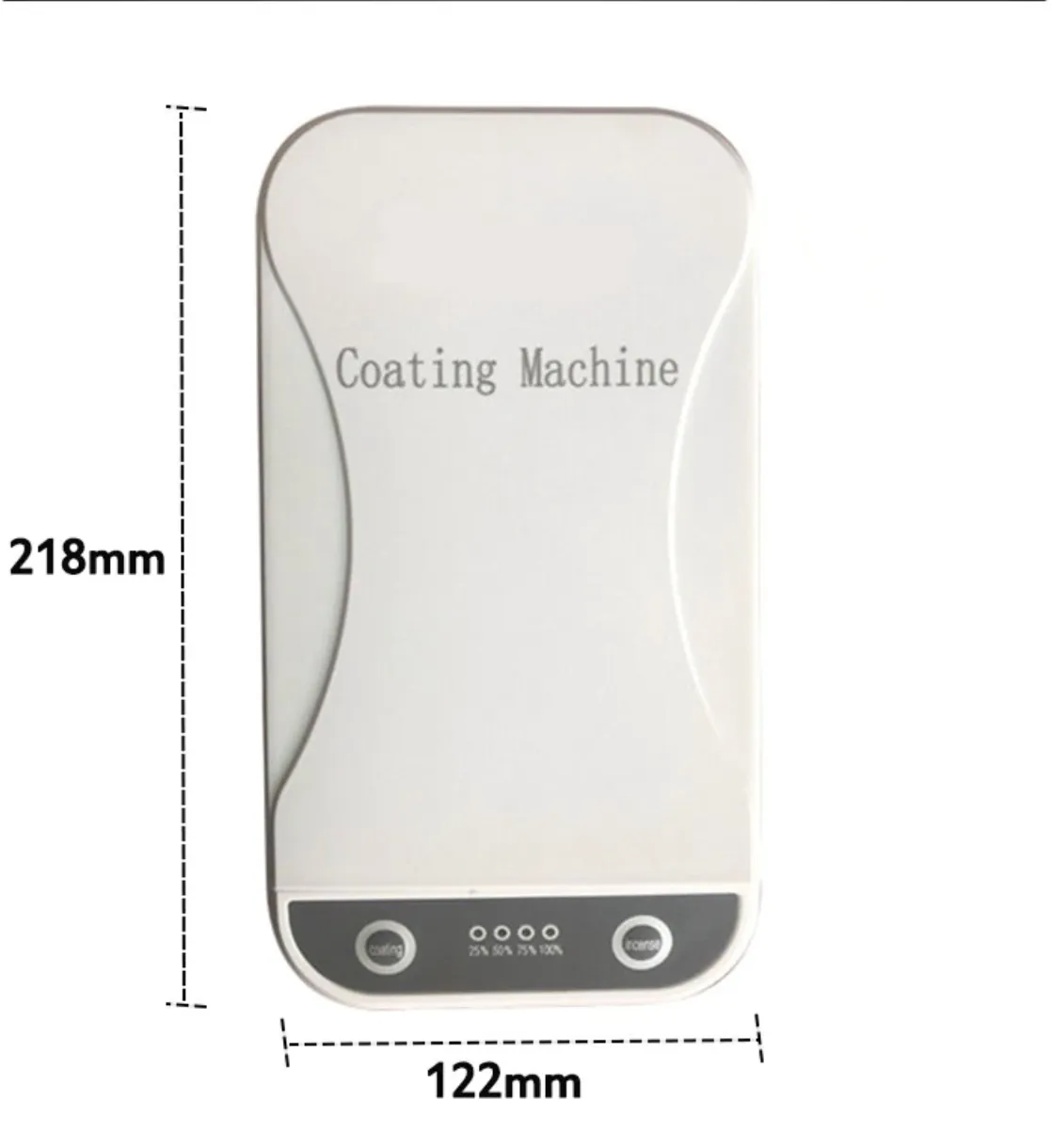 UV phone Sanitizer, Sterilizer Cleaner for Cellphones