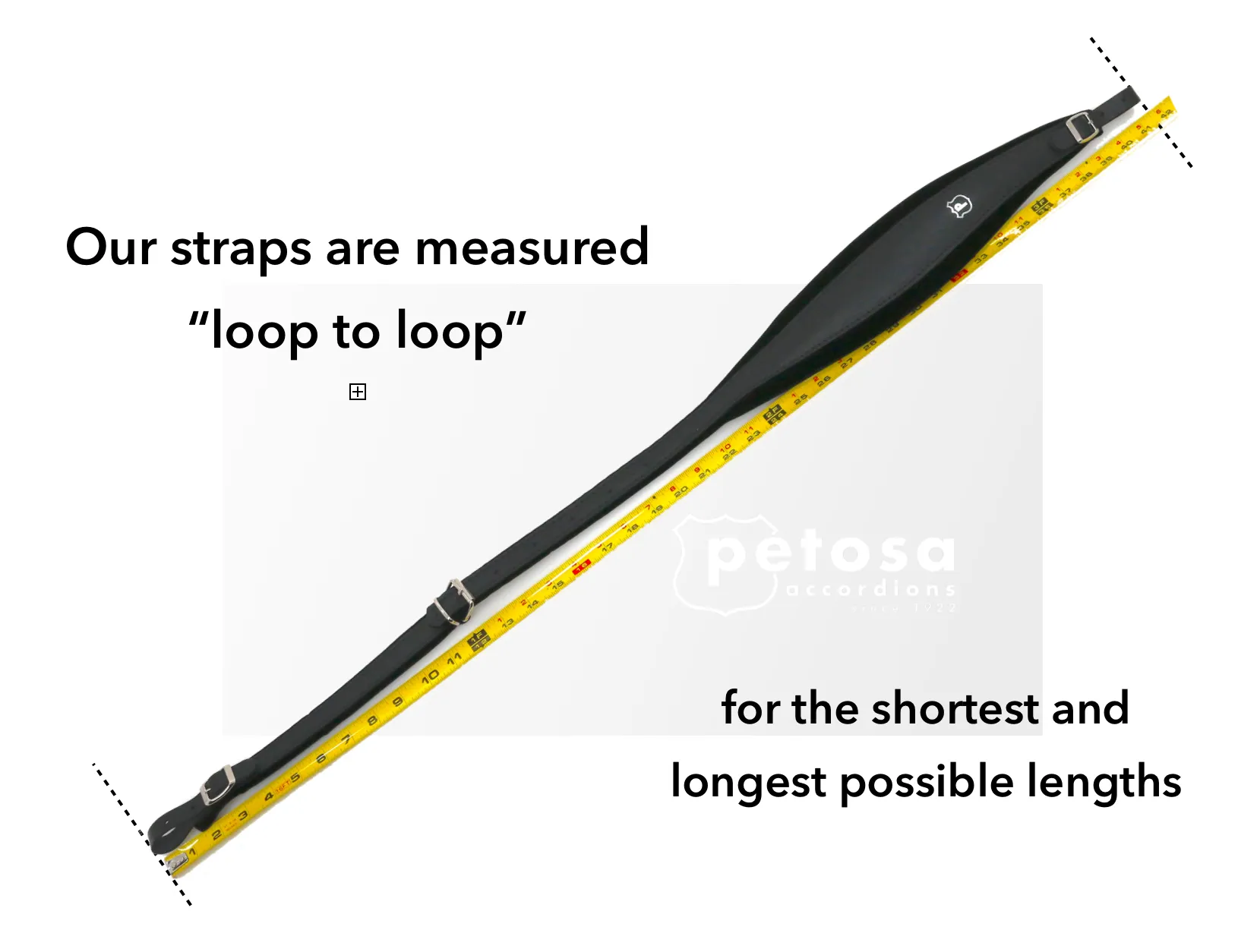 V-107 Pro Gold (37.5"-46.5")