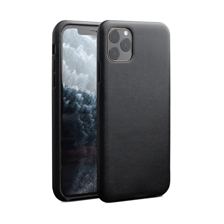 Voltek Leather Cases for iPhone 11 & 11 Pro