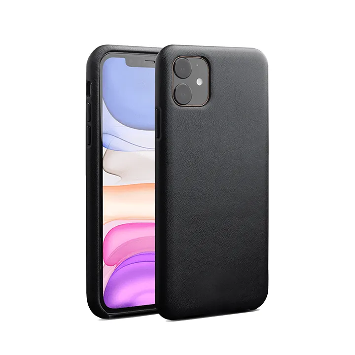 Voltek Leather Cases for iPhone 11 & 11 Pro