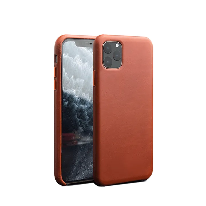 Voltek Leather Cases for iPhone 11 & 11 Pro