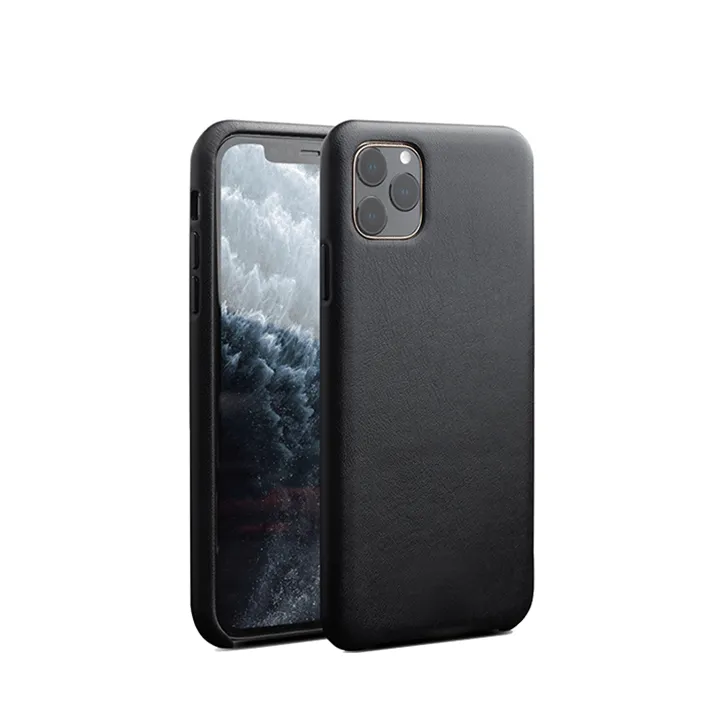 Voltek Leather Cases for iPhone 11 & 11 Pro