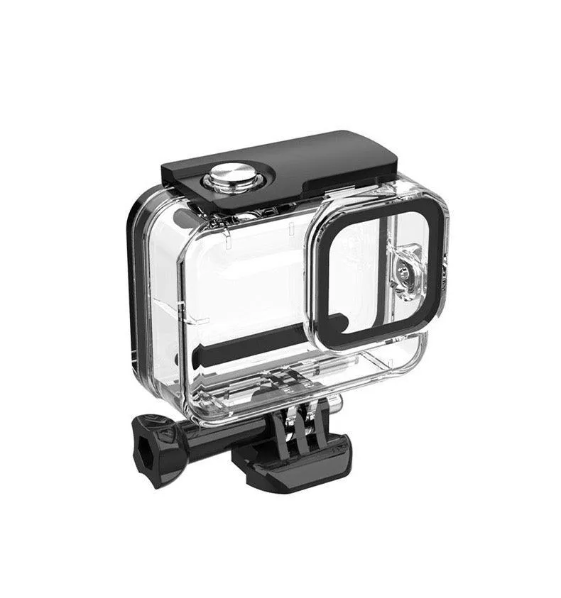 Waterproof Case Compatible with GoPro 12