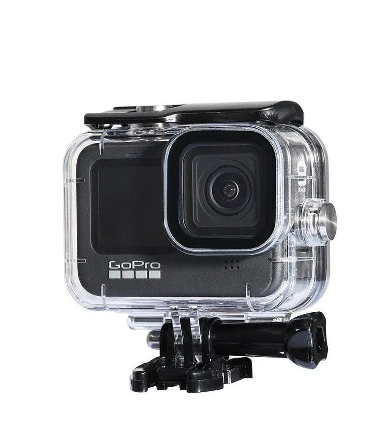 Waterproof Case Compatible with GoPro 12