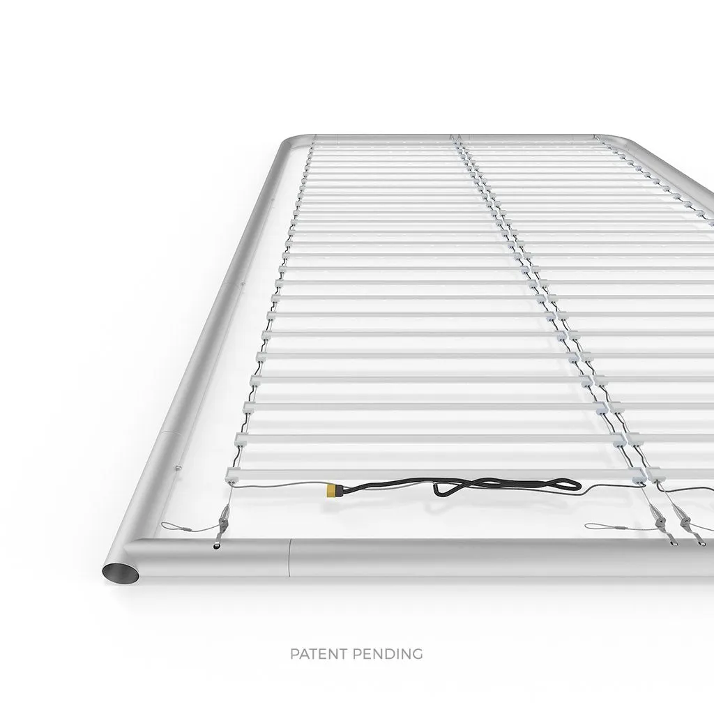 WaveLight Backlit Portable Display - Kit 05