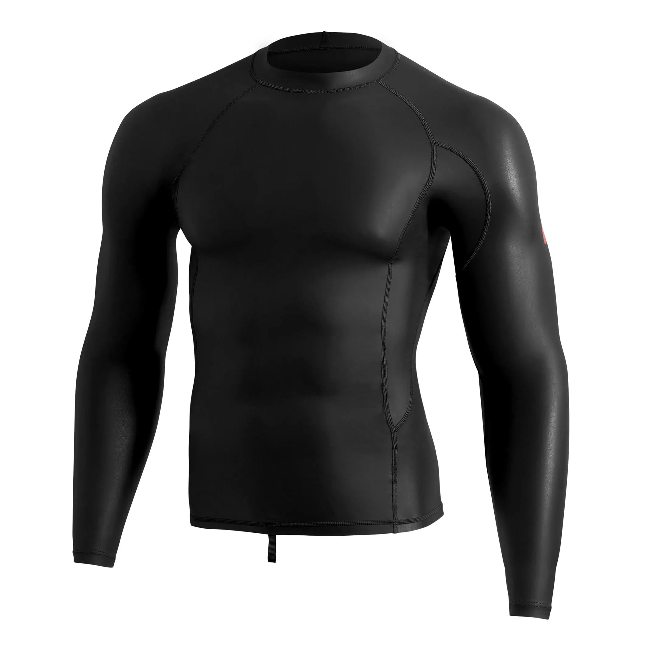 Windshield Long Sleeve Rashguard