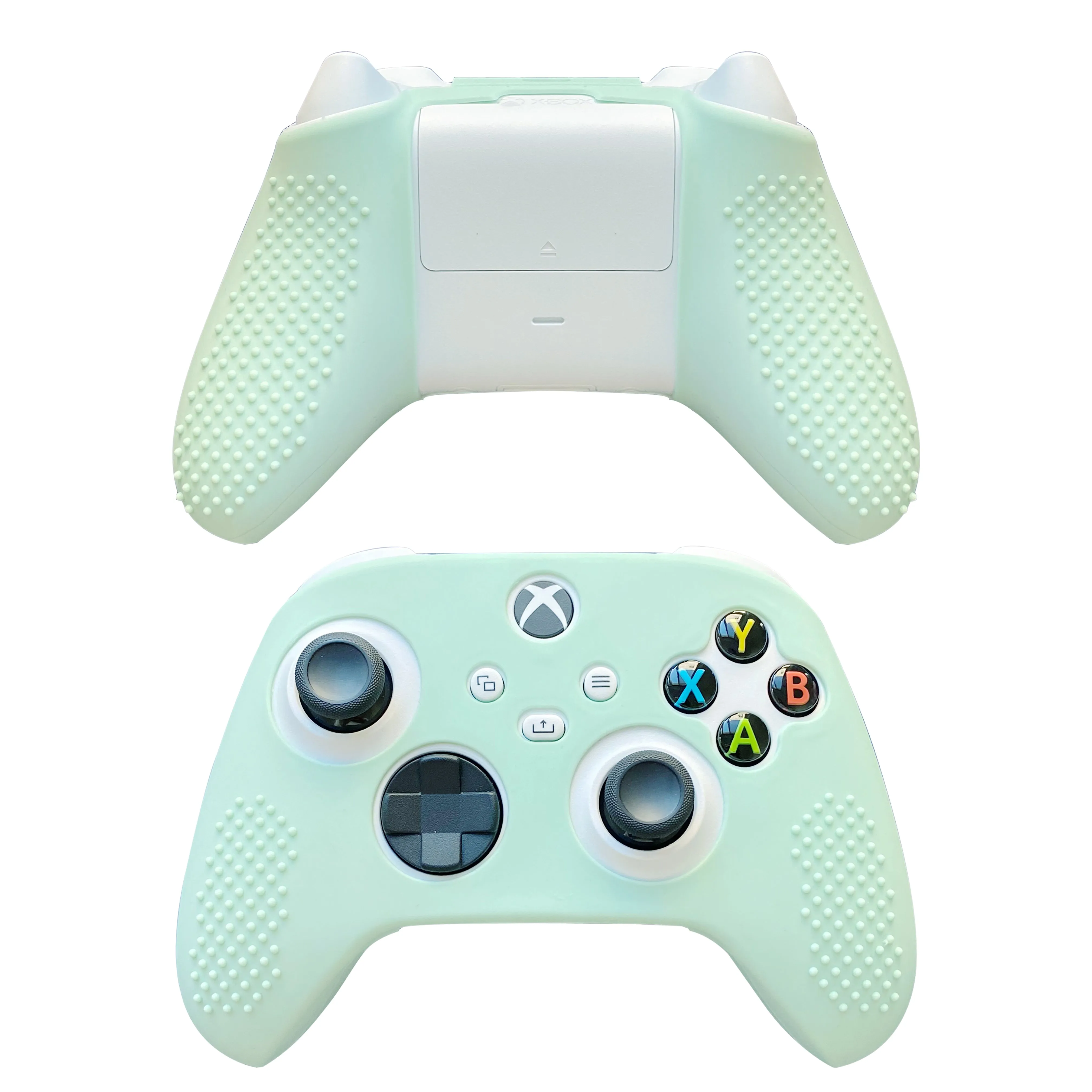 Xbox Controller Cover - Pastel Grip - Xbox One or Xbox Series X/S