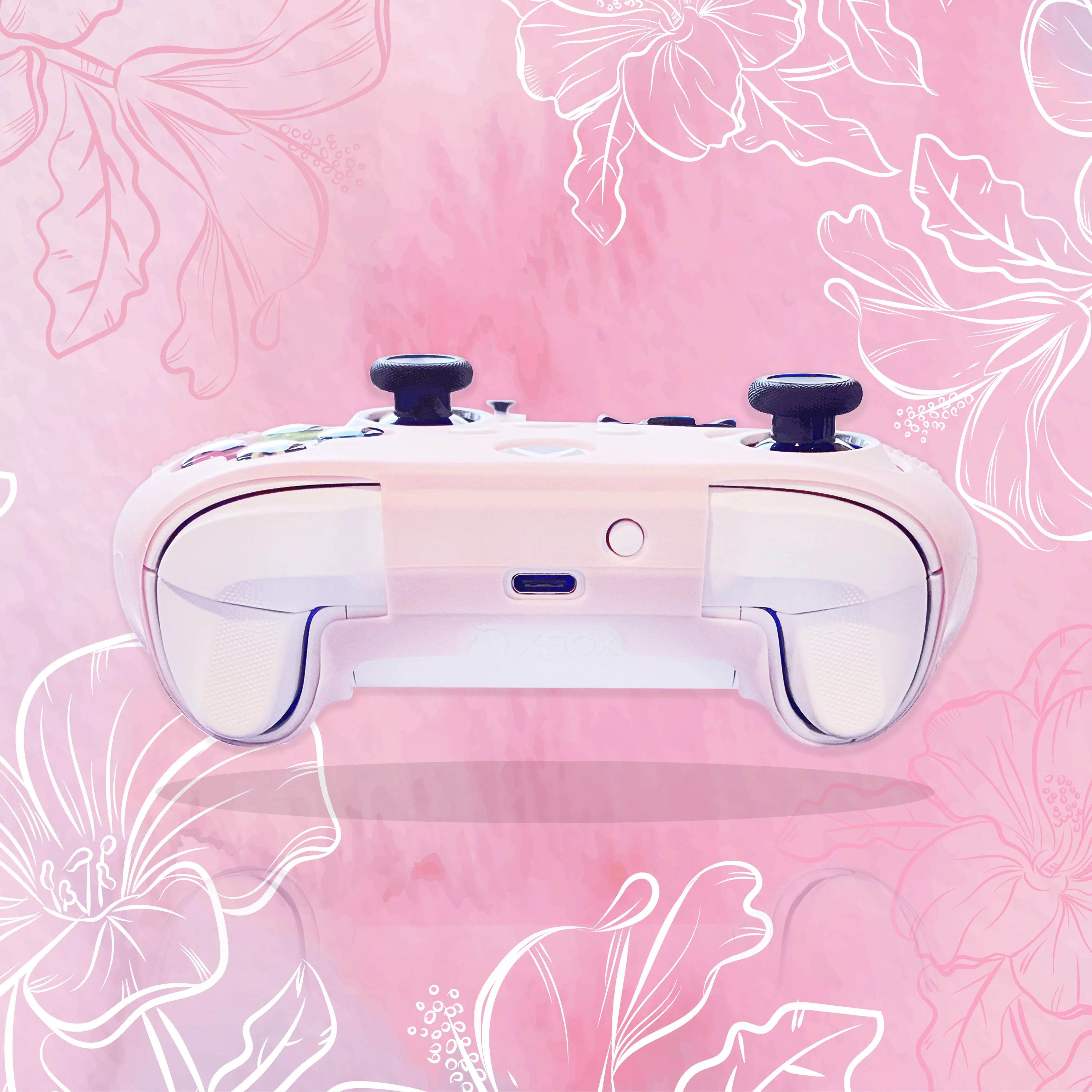 Xbox Controller Cover - Pastel Grip - Xbox One or Xbox Series X/S