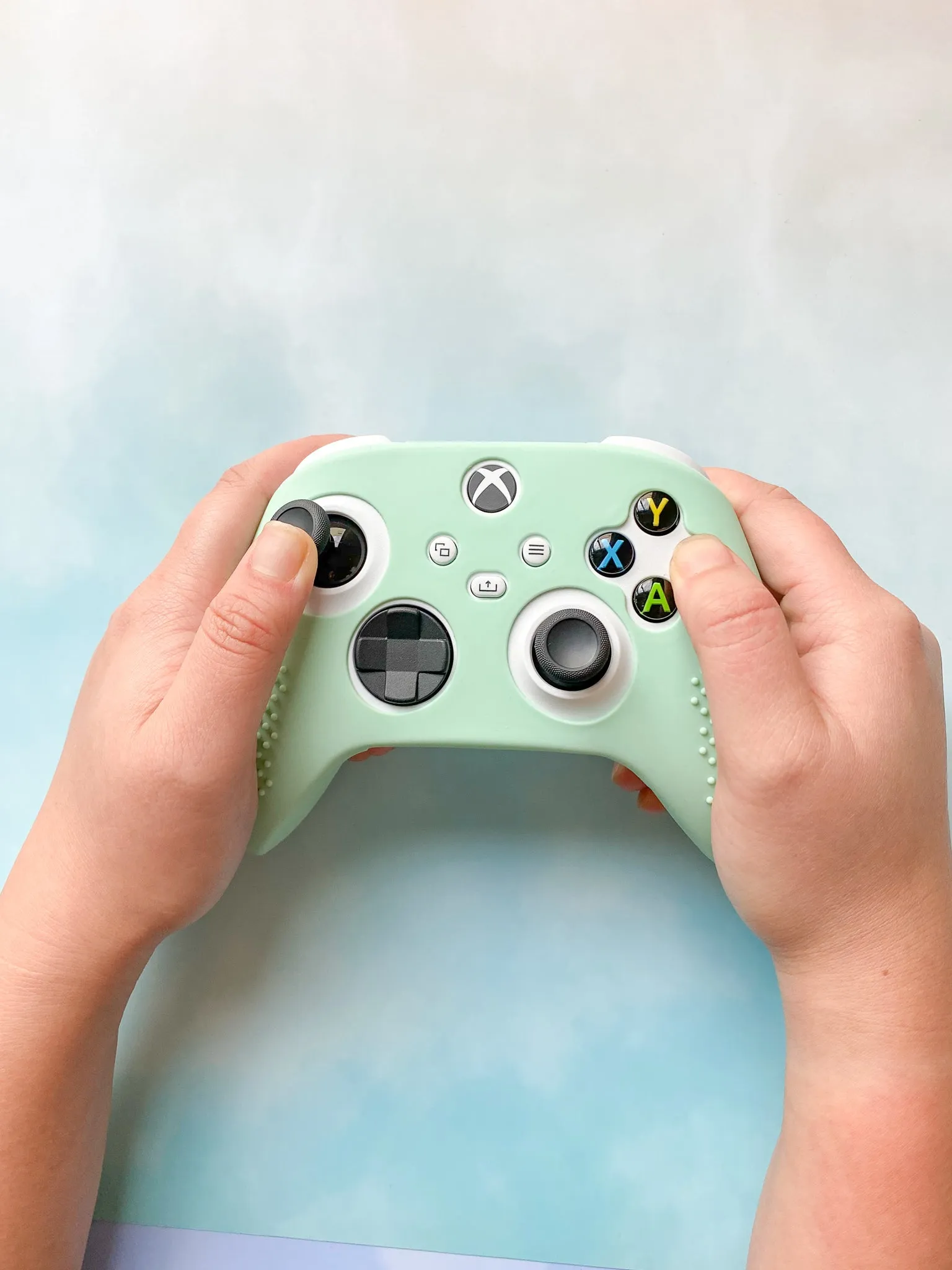 Xbox Controller Cover - Pastel Grip - Xbox One or Xbox Series X/S