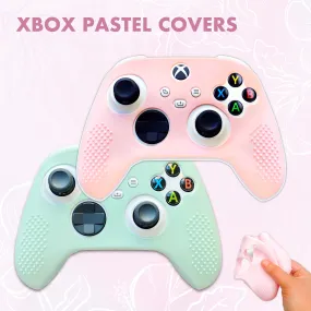 Xbox Controller Cover - Pastel Grip - Xbox One or Xbox Series X/S