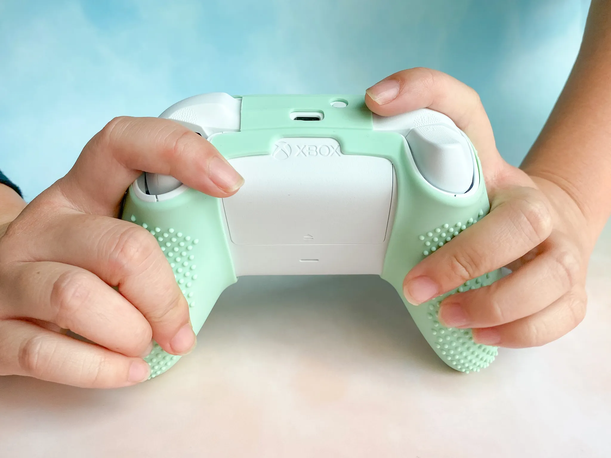 Xbox Controller Cover - Pastel Grip - Xbox One or Xbox Series X/S