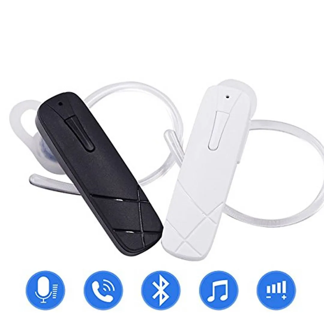 Xclusive Ear Bluetooth(Black)