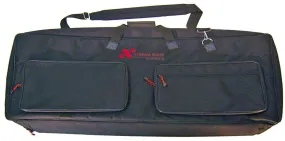 Xtreme KEY18 Slimline Keyboard Bag X-Heavy Duty 137 X 37 X 18