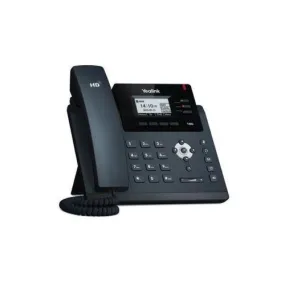 Yealink SIP-T40G 3 Line VoIP IP  Phone