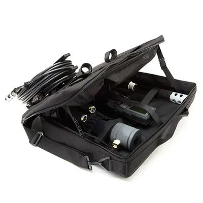 YSI Soft Shelled Case for Pro Series Meters with Cable up to 20m