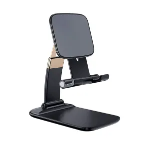 Zinc Alloy Flexible Desk Phone Holder Ab-6