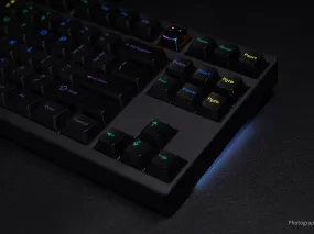 Zoom TKL EE