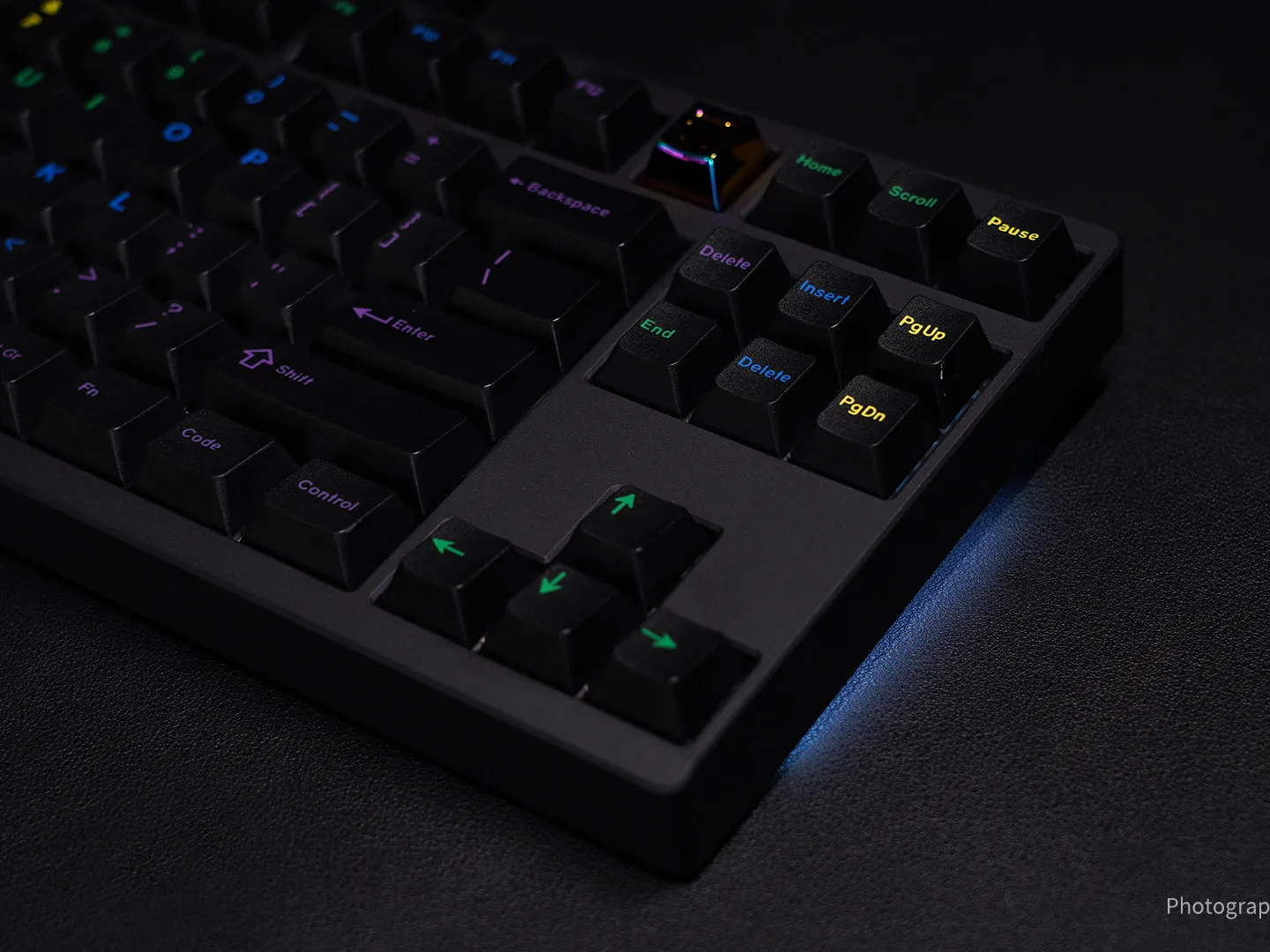 Zoom TKL EE